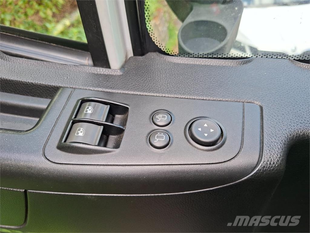 Iveco STRALIS 480 Tracteur routier