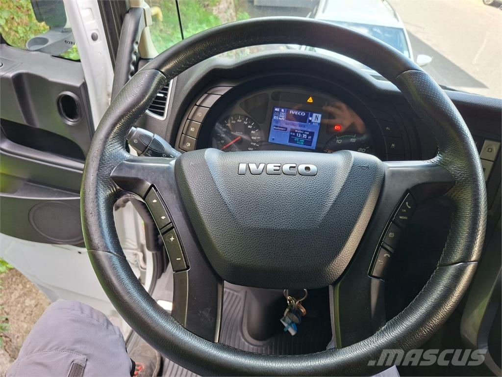 Iveco STRALIS 480 Tracteur routier