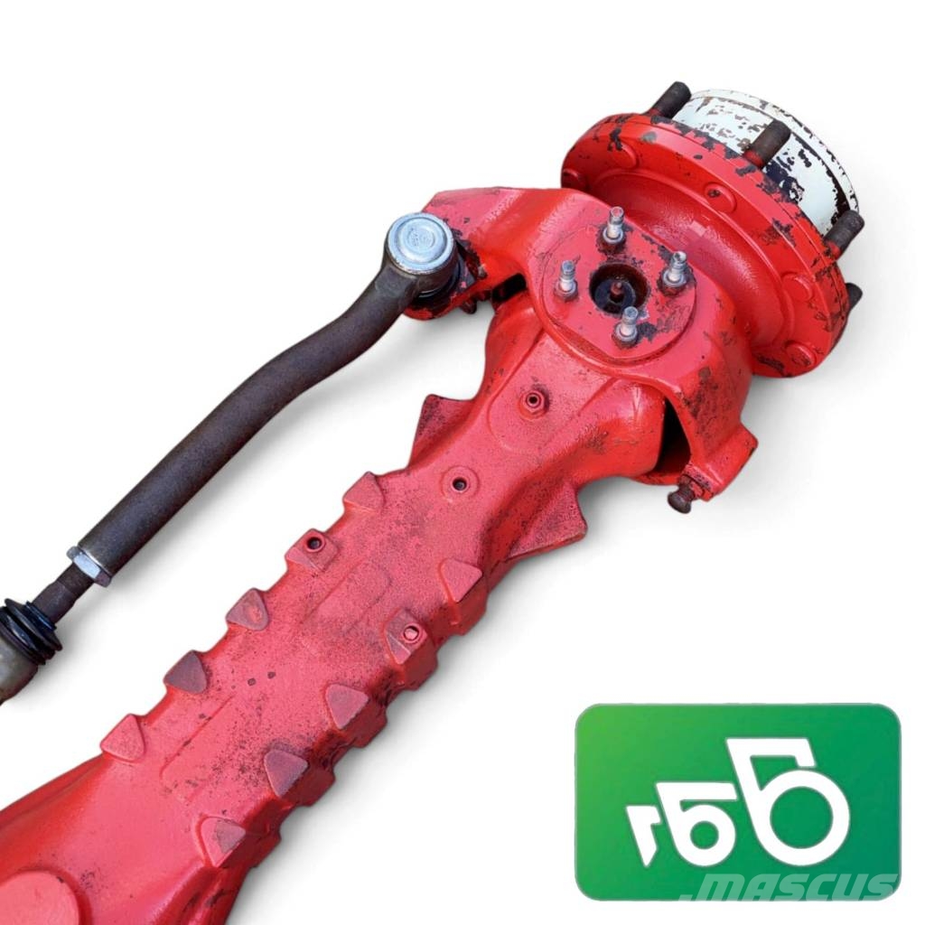 Manitou MLT 634 Bridge Drive Axle 1120604961 Spicer 230229 Ramy i zawieszenie
