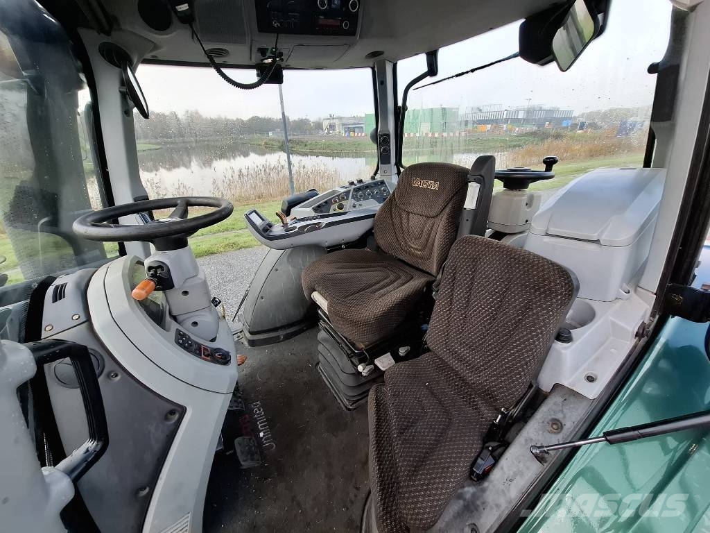 Valtra T 194 Direct TwinTrac 트랙터
