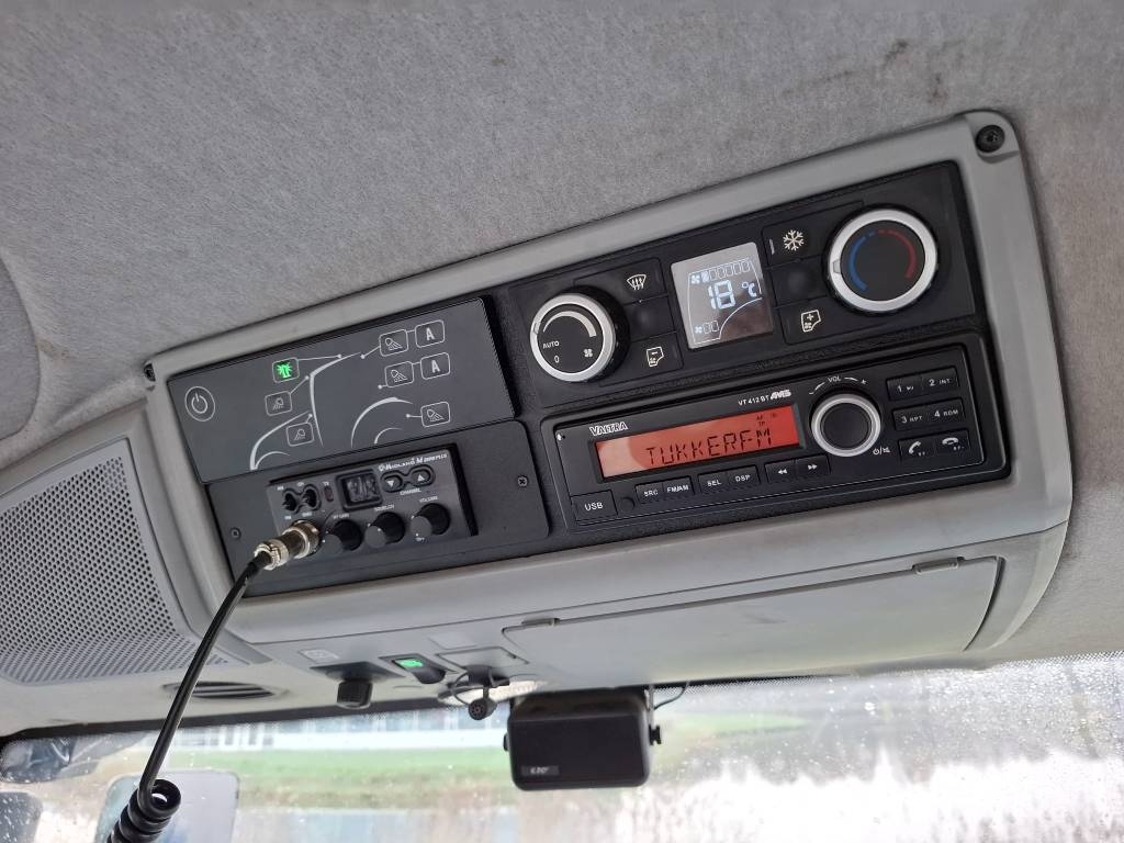 Valtra T 194 Direct TwinTrac 트랙터