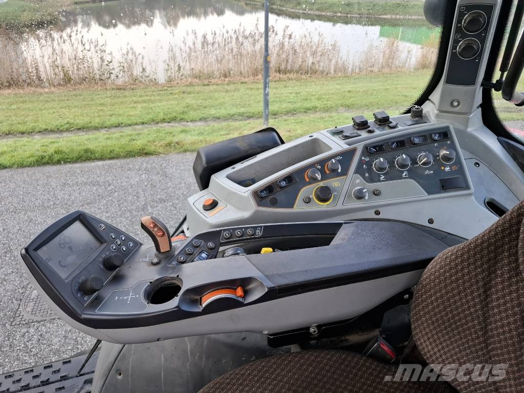 Valtra T 194 Direct TwinTrac 트랙터