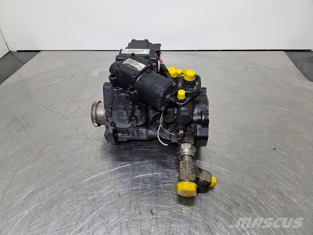 Sauer Danfoss MPV046CBBK-M46-20954-Drive pump/Fahrpumpe/Rijpomp Hydraulics