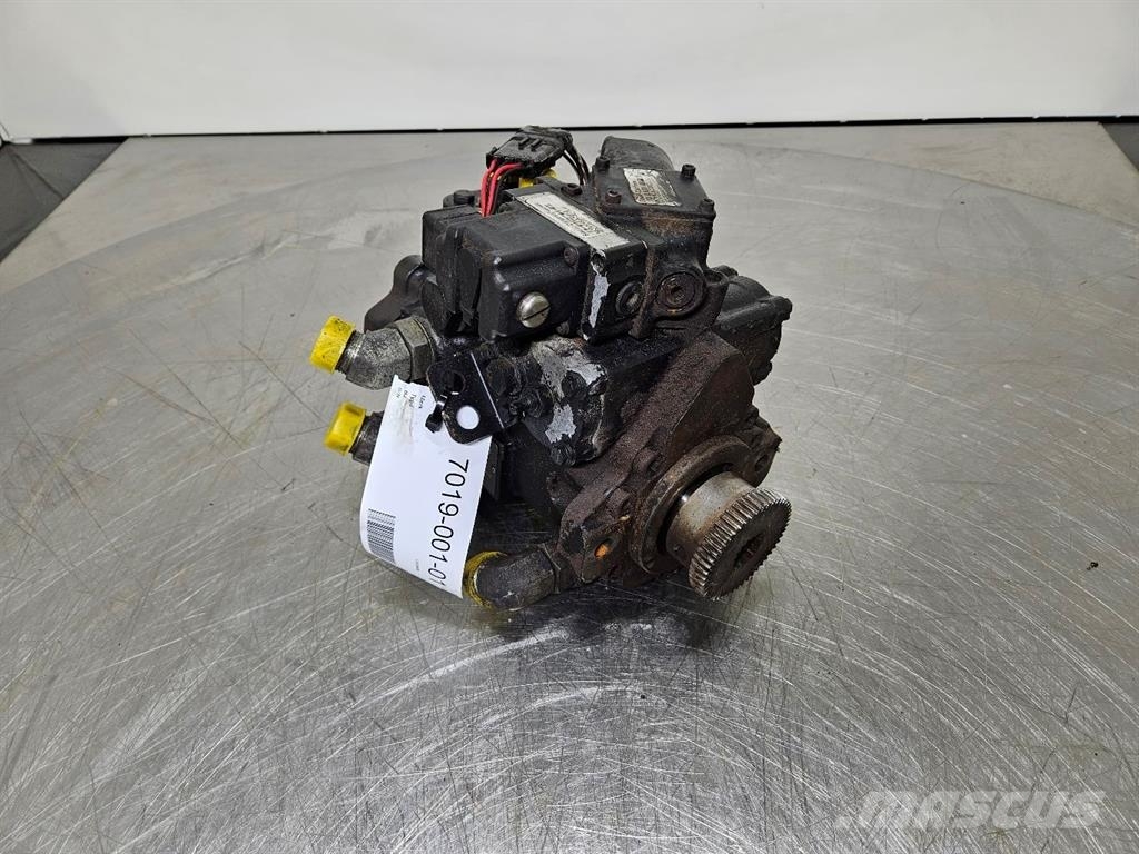 Sauer Danfoss MPV046CBBK-M46-20954-Drive pump/Fahrpumpe/Rijpomp Hydraulics