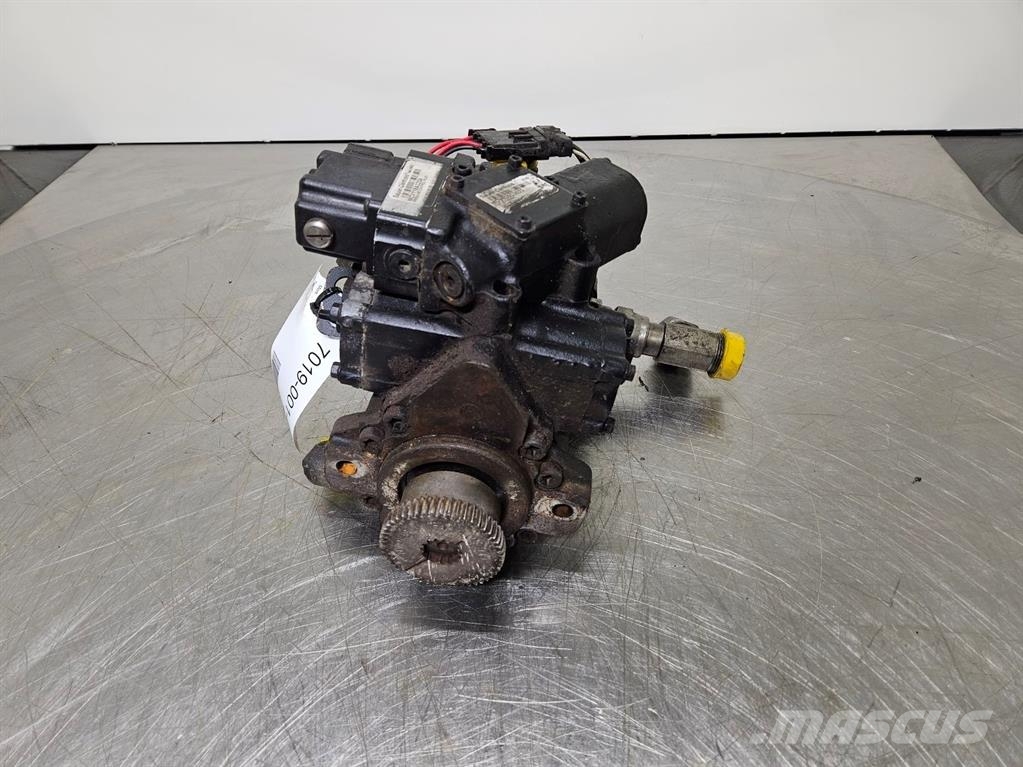 Sauer Danfoss MPV046CBBK-M46-20954-Drive pump/Fahrpumpe/Rijpomp Hydraulics