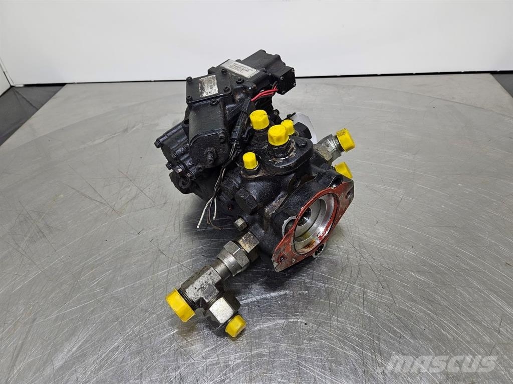 Sauer Danfoss MPV046CBBK-M46-20954-Drive pump/Fahrpumpe/Rijpomp Hydraulics