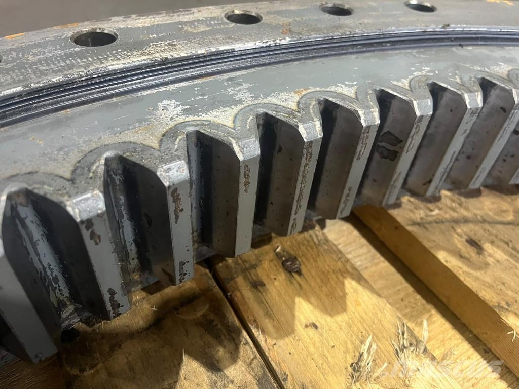 Liebherr LH22, LH24, LH26 معدات النقل - غير ذلك