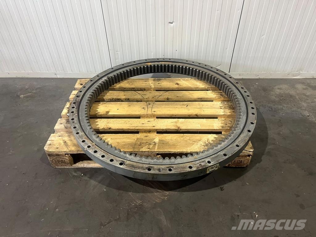 Liebherr LH22, LH24, LH26 معدات النقل - غير ذلك
