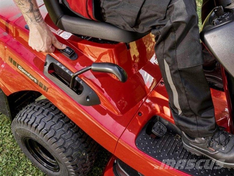Solis T18-93.4 HD-A V2 Comfort Sonstige Landmaschinen