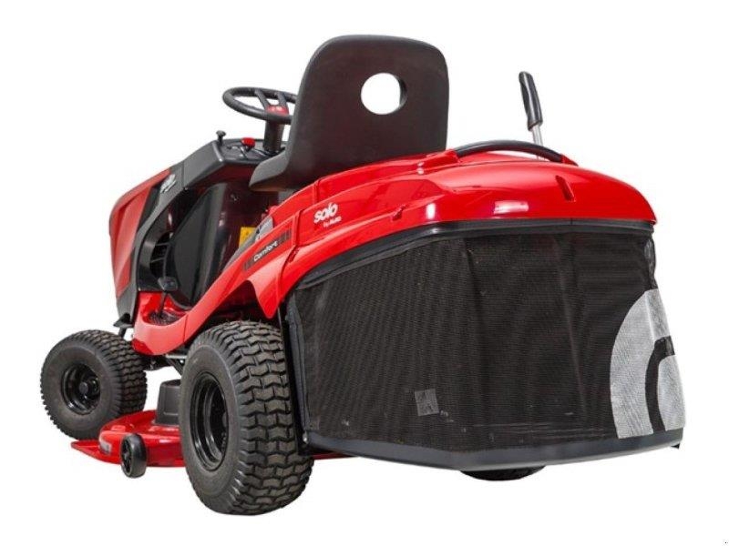 Solis T18-93.4 HD-A V2 Comfort Sonstige Landmaschinen