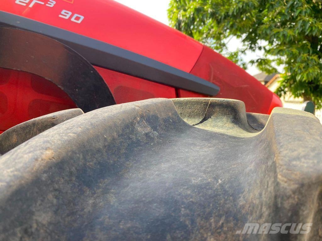 Same Explorer 3.90 APPELER LE 06.41.58.52.08 Tracteur