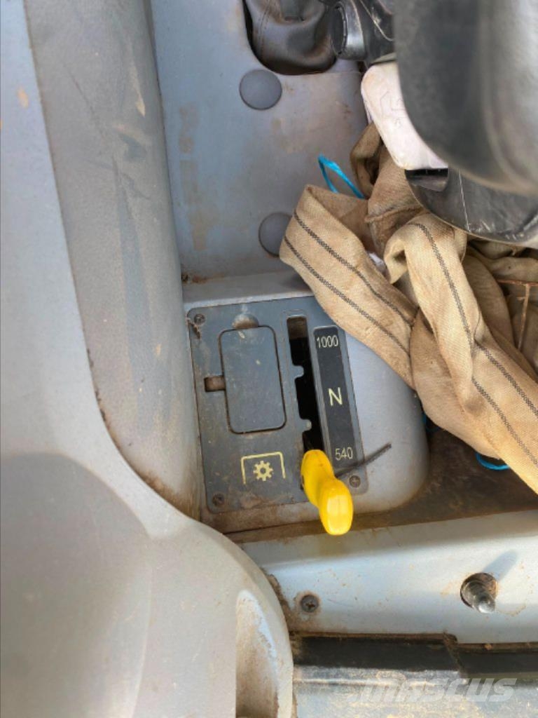 Same Explorer 3.90 APPELER LE 06.41.58.52.08 Tracteur
