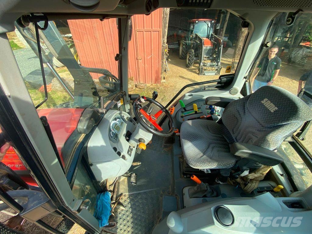 Same Explorer 3.90 APPELER LE 06.41.58.52.08 Tracteur