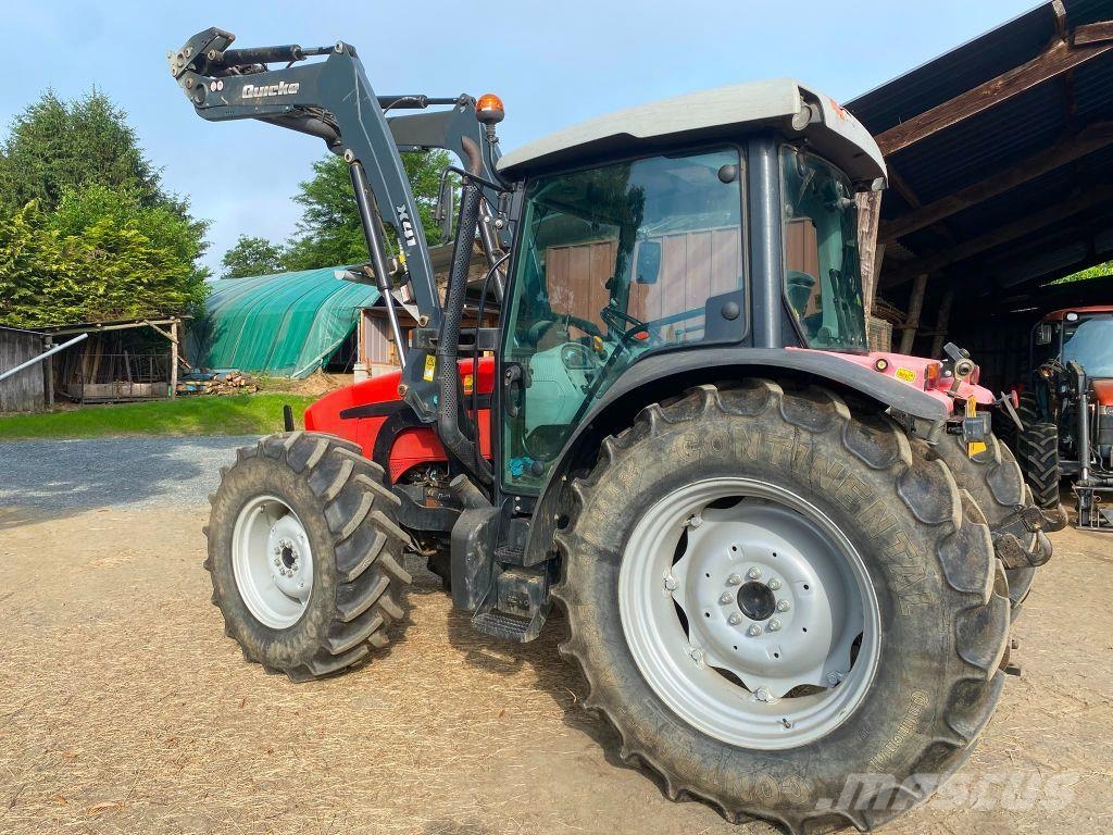 Same Explorer 3.90 APPELER LE 06.41.58.52.08 Tracteur