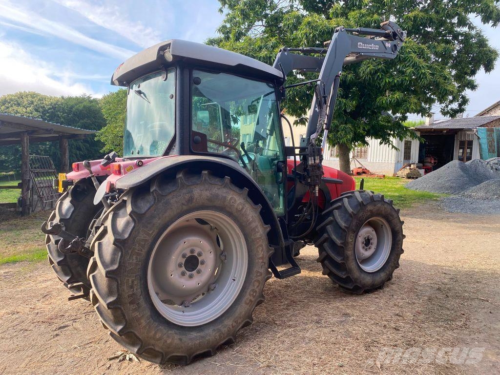 Same Explorer 3.90 APPELER LE 06.41.58.52.08 Tracteur