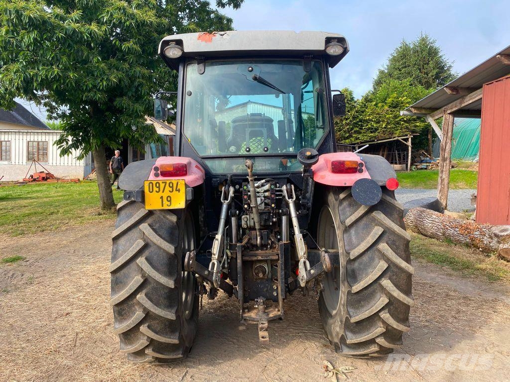 Same Explorer 3.90 APPELER LE 06.41.58.52.08 Tracteur