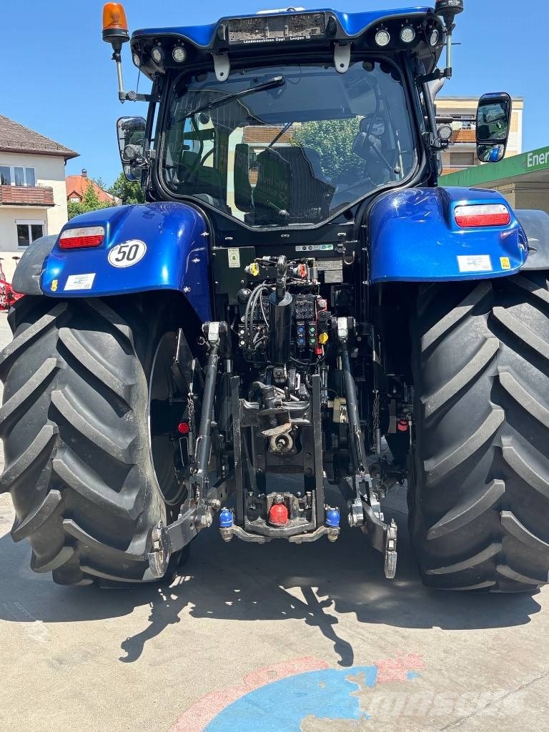 New Holland T 7.270 Tratores Agrícolas usados