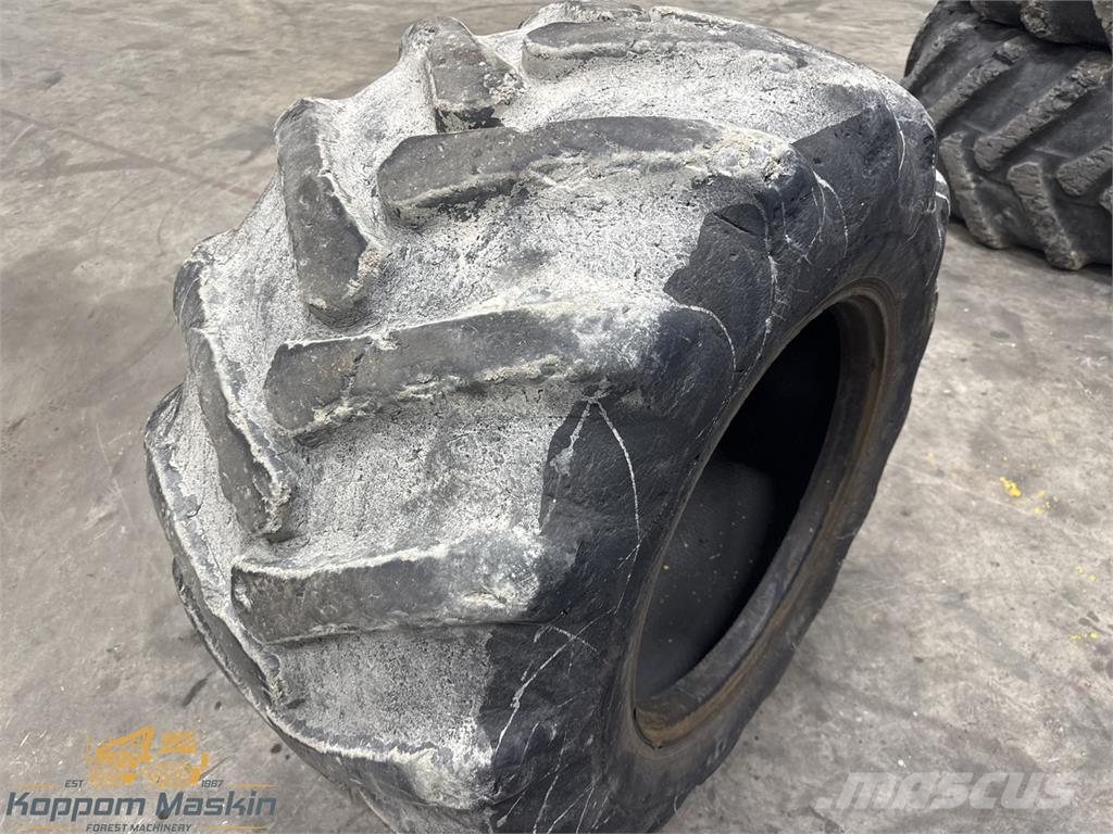 Alliance Forestar 710/45x26,5 Used/Beg Tyres, wheels and rims