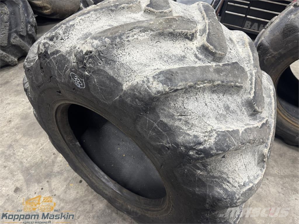 Alliance Forestar 710/45x26,5 Used/Beg Tyres, wheels and rims