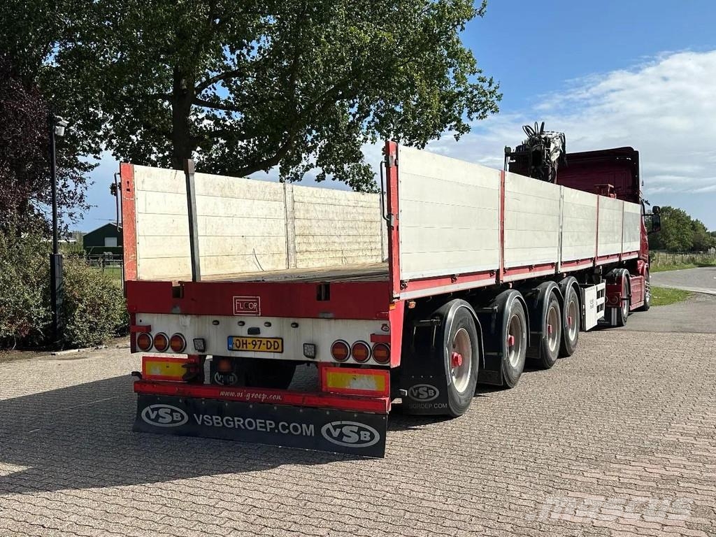 Floor 4 assen 130r KLEM Flaktrailer