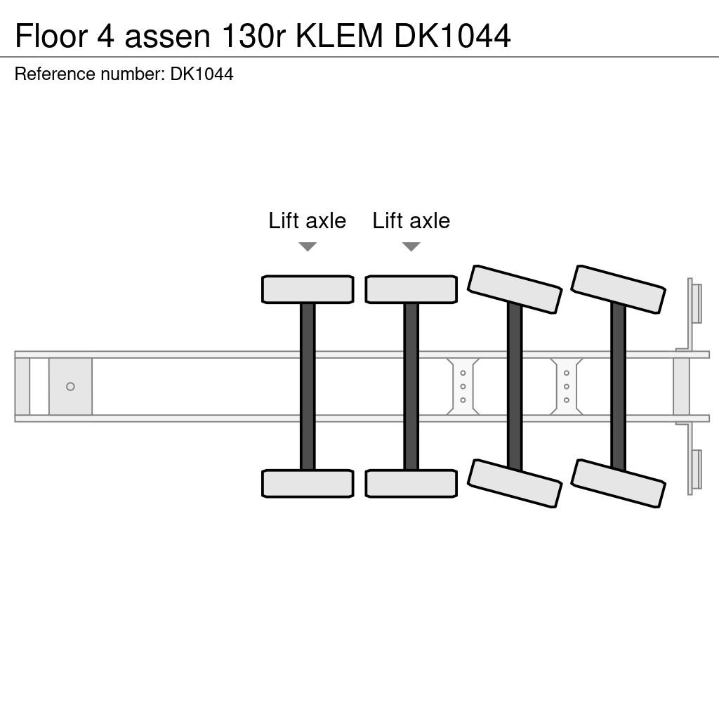 Floor 4 assen 130r KLEM Flaktrailer