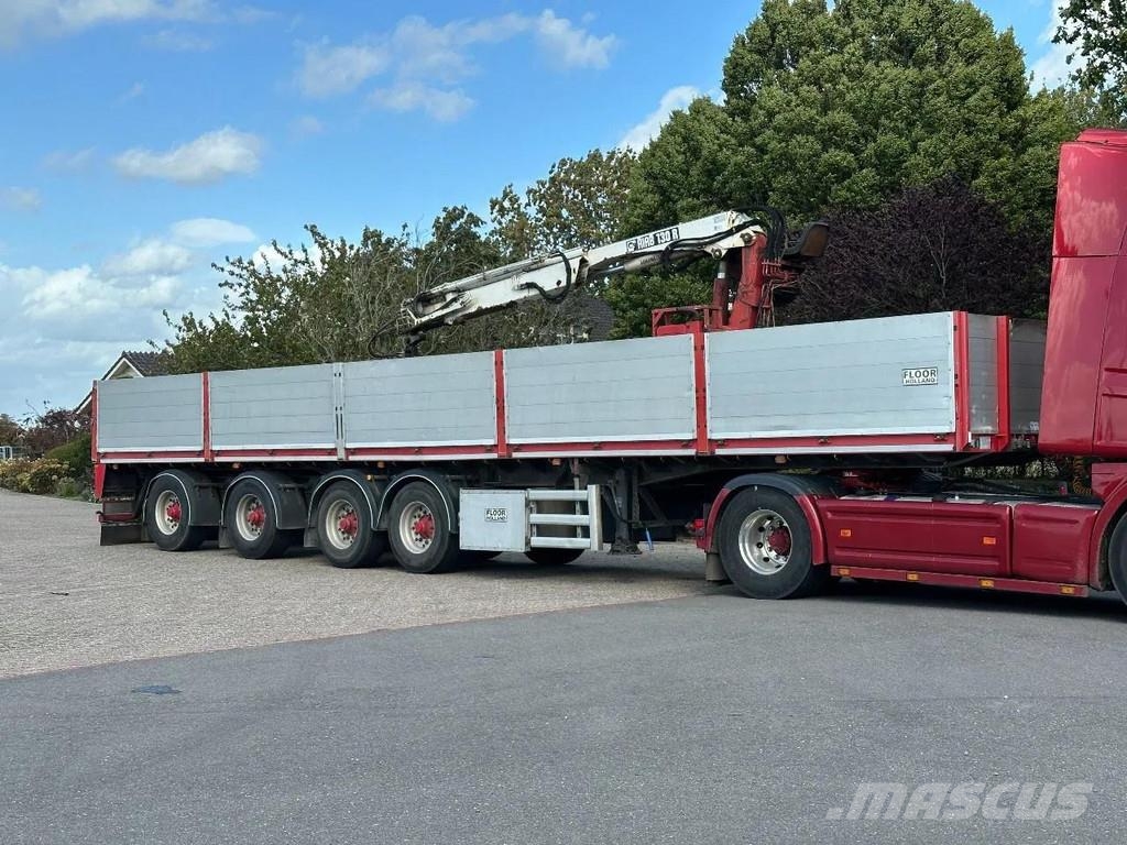 Floor 4 assen 130r KLEM Flaktrailer