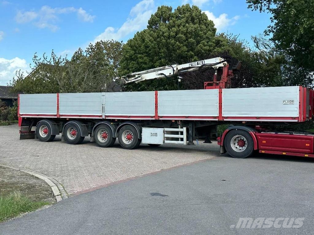 Floor 4 assen 130r KLEM Flaktrailer