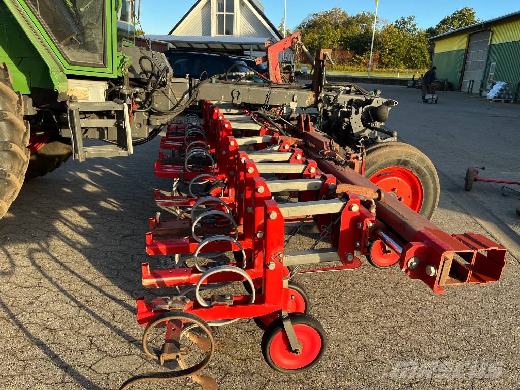 Fendt GT 380 Τρακτέρ