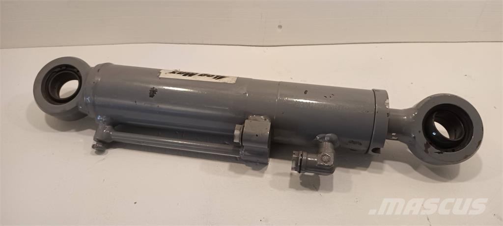 Log Max 048995 Cabezales cortadores