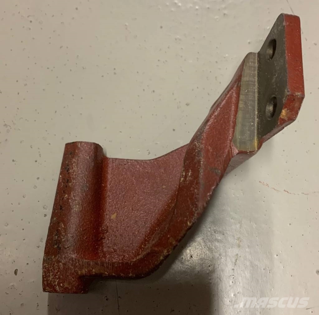 Same Attachment 0.985838.50.0/30, 0985838500 Gąsienice, łańcuchy i podwozia
