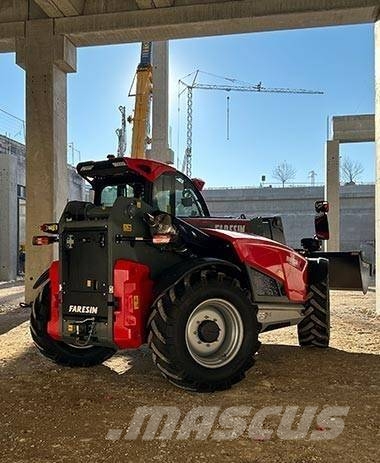 Faresin FS 7.40 EXCELLENCE 85V Sollevatori telescopici