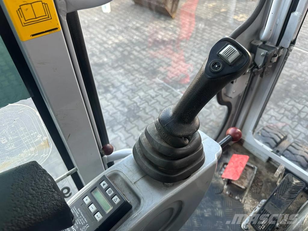 Neuson 6503WD Minibagger < 7t