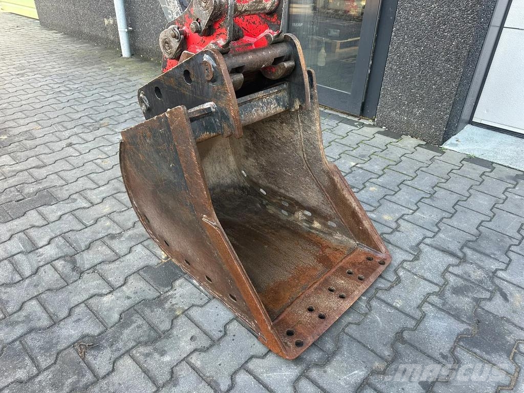 Neuson 6503WD Minibagger < 7t