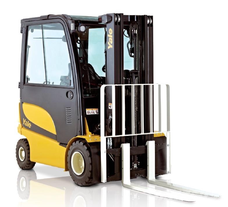 Yale ERP35VL Electric forklifts