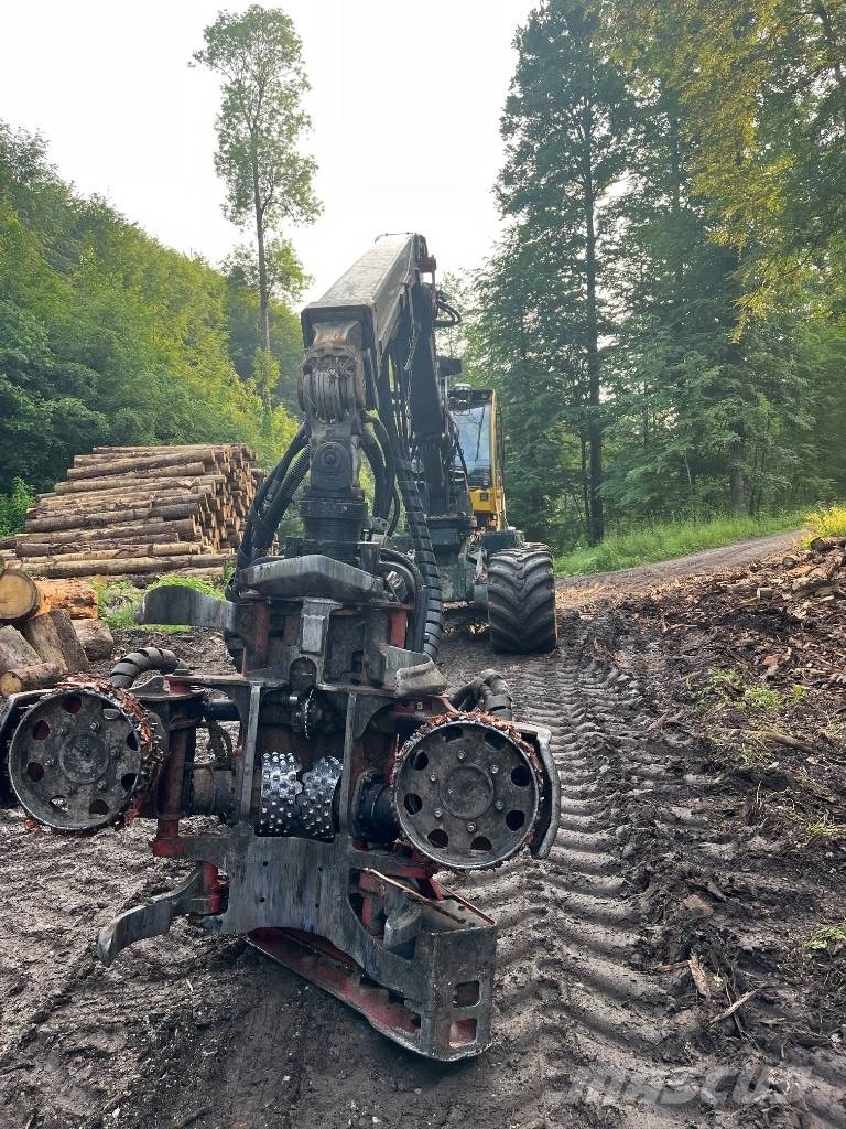 IM KUNDENAUFTRAG: Tel. +49 (0) 174 3113146 HSM 405 Betakarítók