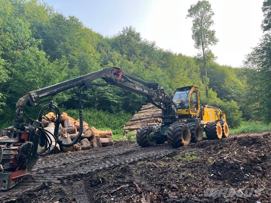 IM KUNDENAUFTRAG: Tel. +49 (0) 174 3113146 HSM 405 Betakarítók