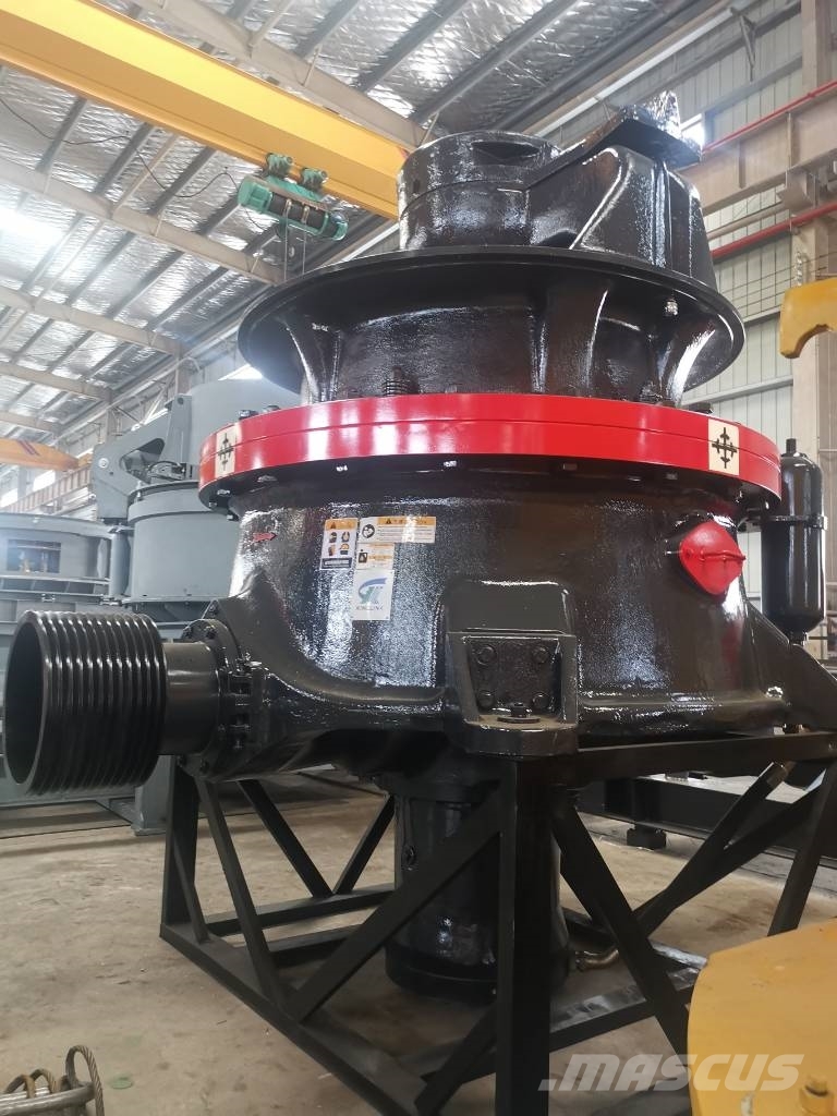 Kinglink Single cylinder hydro CONE CRUSHER KCH660 Britadeiras