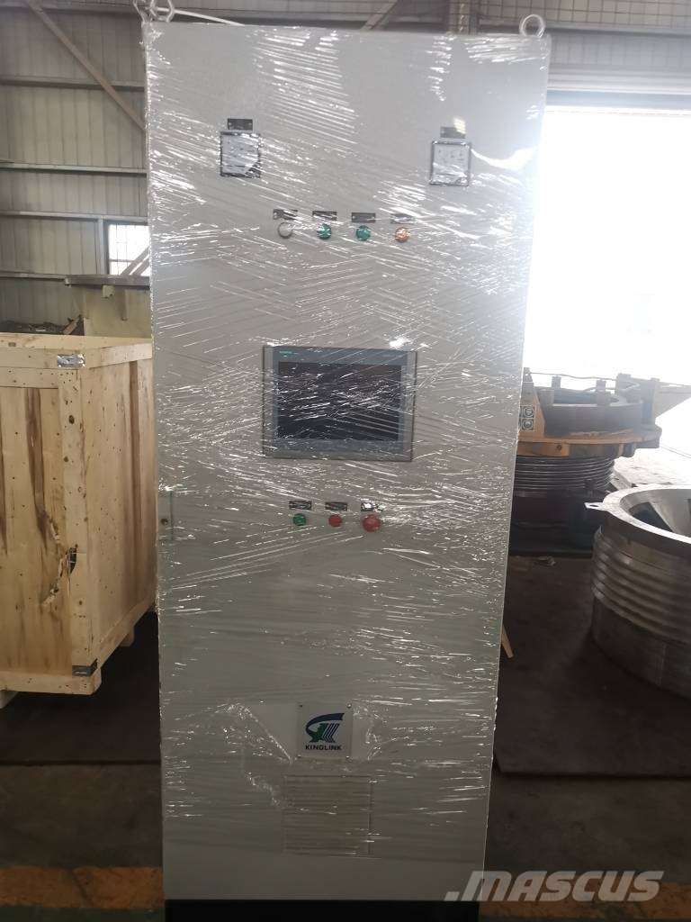 Kinglink Single cylinder hydro CONE CRUSHER KCH660 Britadeiras