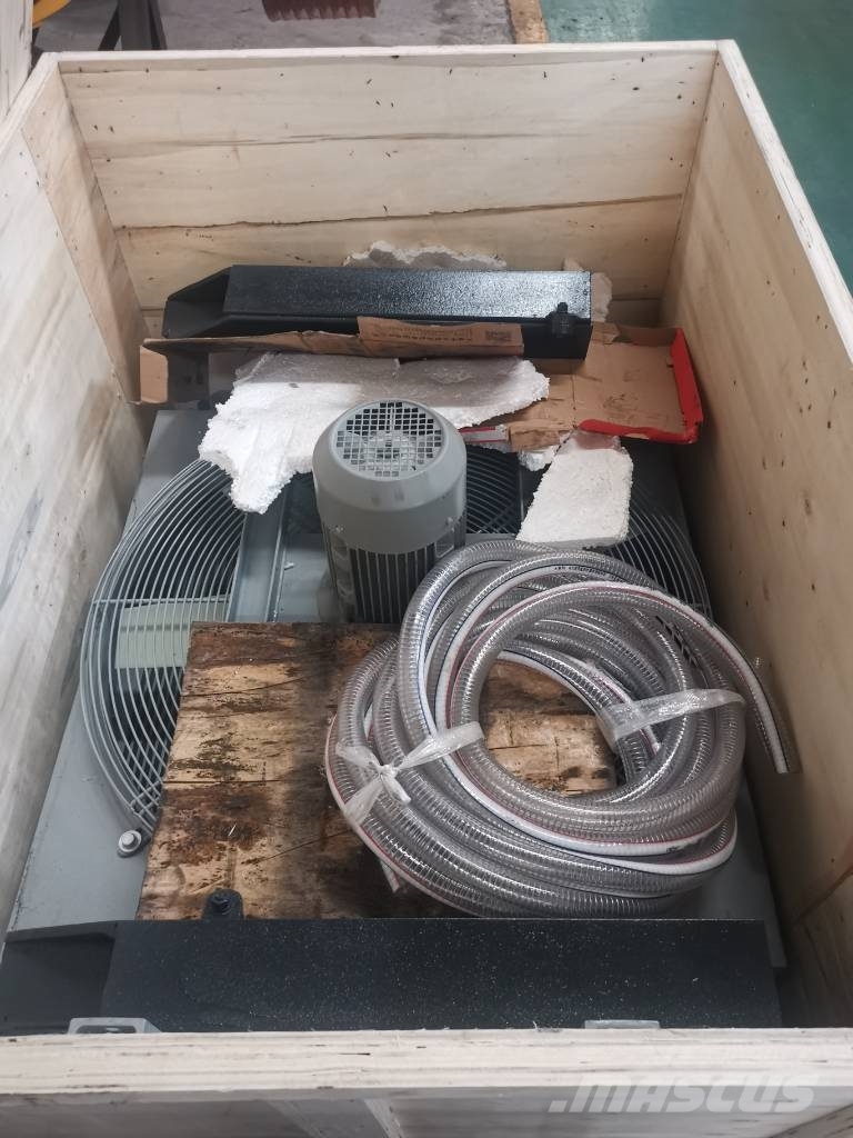 Kinglink Single cylinder hydro CONE CRUSHER KCH660 Britadeiras
