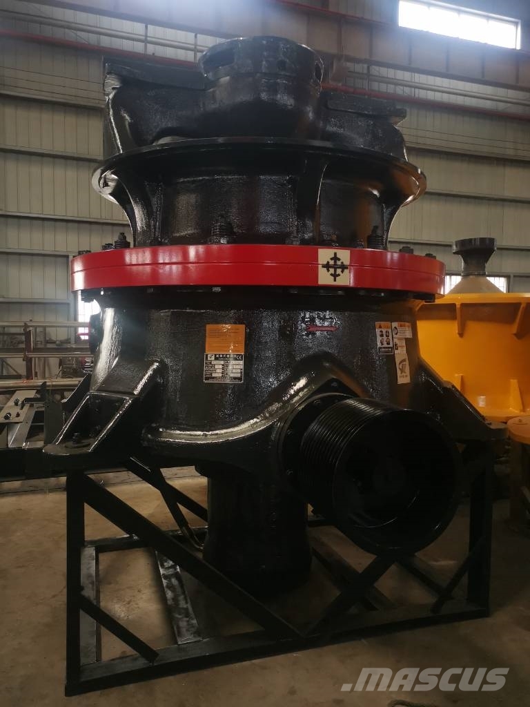 Kinglink Single cylinder hydro CONE CRUSHER KCH660 Britadeiras
