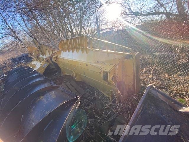 CAT D7E  U-blade, new Planierschilder/Scharen