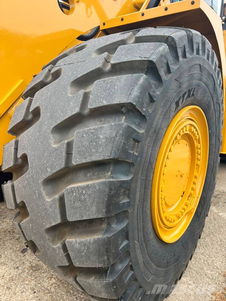 CAT 988 XE Wielladers