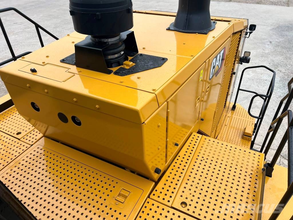 CAT 988 XE Wielladers