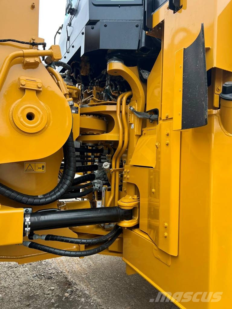 CAT 988 XE Wielladers