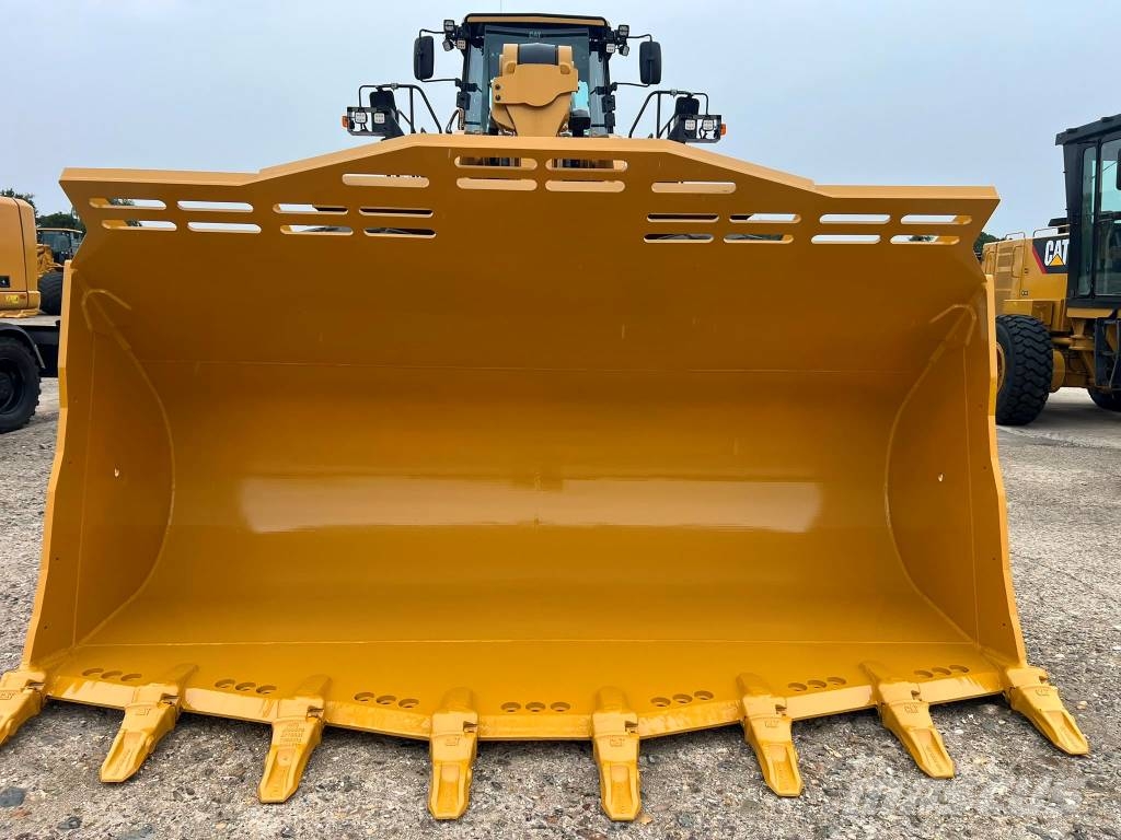 CAT 988 XE Wielladers