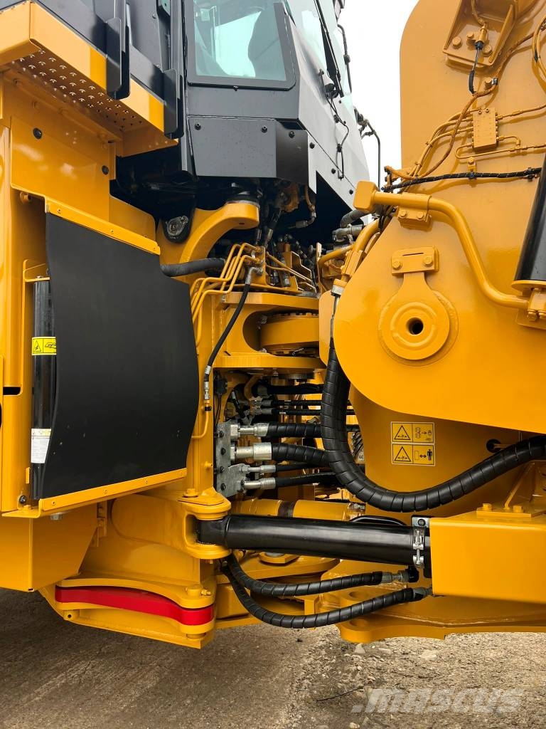 CAT 988 XE Wielladers