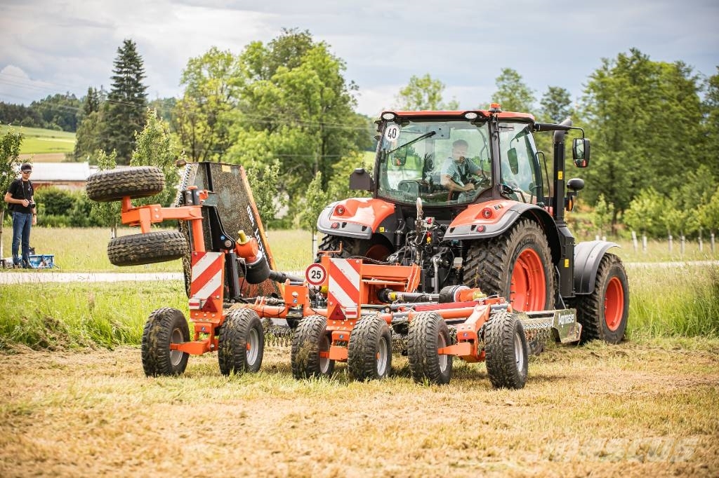 Agrimaster Megacut 460 Kosilice za pašnjak