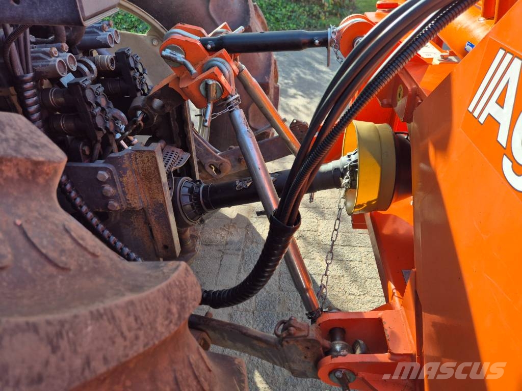 Agrimaster Shark R550-100 Corta-sebes