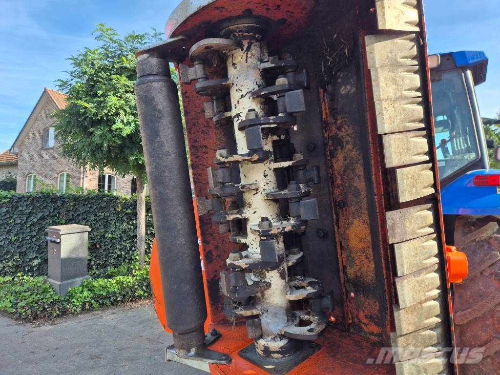 Agrimaster Shark R550-100 Corta-sebes