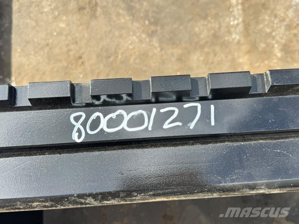 Volvo Pallet forks L70/90/110/120 Gafler